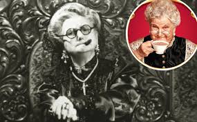 Sara García: ¿Cómo llegó a ser la imagen de Chocolate abuelita?