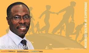 Meet the Waterloo Region immigrant who's been helping treat cancer patients