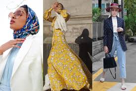 Bicara saman vivy yusof ke atas netizen pada 11 ogos. Muslim Modest Fashion Bloggers Who Are Transforming The Digital Era Tatler Thailand