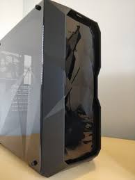 Find great deals on ebay for cooler master masterbox td500. Test Cooler Master Masterbox Td500l Gaming Kabinet Ereviews Dk