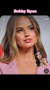 Debby Ryan Age in Jessie