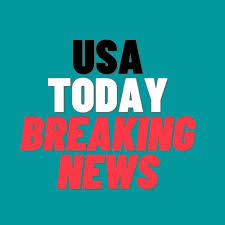 USA Today Breaking News Headlines: Your Go-To Source for the Latest Updates