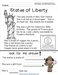 17 History Worksheets For 2nd Grade In 2020 Social Studies Worksheets Kindergarten Social Studies Reading Comprehension Worksheets
