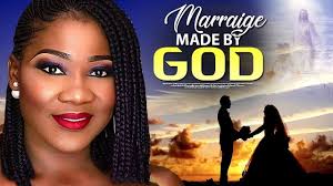 Rent on amazon , itunes , vudu , and youtube ( watch the trailer ). Marriage Made By God New 2020 Movie Nigerian Christian Movies 2019 M Christelijke Films Youtube Film