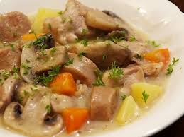 Chicken Pastel Dish Ang Sarap Recipe Chicken Pastel Chicken Food