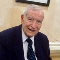 Frank Brogan Obituary