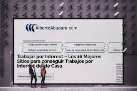 Trabajos Por Internet Trabajos Por Internet Uruguay Trabajos Por Internet Sin Invertir Trabajos Por Internet Serios Trabajos Por In Seth Godin Internet La Web