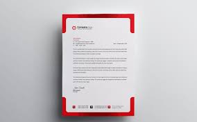 A letterhead, or letterheaded paper, is the heading at the top of a sheet of letter paper (stationery). A Letterhead Or Letter Headed Paper Is The Heading At The Top Of A Sheet Of Letter Paper That Heading Usually Consists Of A Name And An Address And A Logo Or