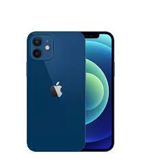 Buying an unlocked cell phone, android or iphone means that you don't have just one network choice. Iphone 12 64gb Blue T Mobile Apple