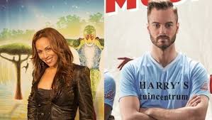 Daar ontmoet eric de moeders jeanne en marie. Lief Jim Bakkum Deelt Foto Van Baby Jim En Baby Glennis Grace