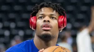 Infamous draft bust hosting showcase for NBA teams