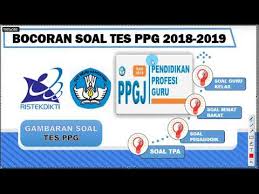 Soal dan jawaban ukg ulang atau utn plpg 2017. Soal Ppg Matematika Sering Muncul Setiap Tes Ppg Youtube