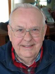 Armond Miller Obituary (1931