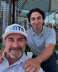 David Nassif's Instagram, Twitter & Facebook