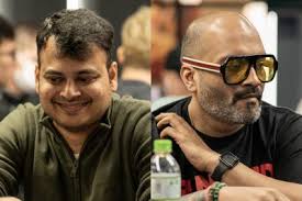 Amanpreet Singh- Online & Live Poker Player Profile, News Update, Forum,  Online Score