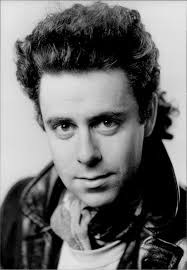 Vintage photo of Portrait of the playwright Michael Druker : Amazon.co.uk:  Home & Kitchen