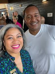 Natalie Ammons's Instagram, Twitter & Facebook