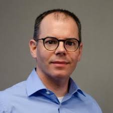 This initiative at my company is what led to me getting this new role as a  business line manager.