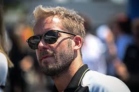 Formula E: How Sam Bird could make a difference in McLaren