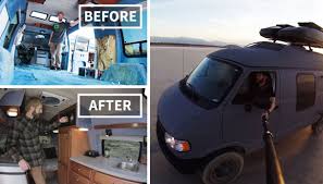 Image result for furgone van camper