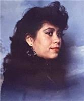 Cecilia Patricia Blas Obituary (1969