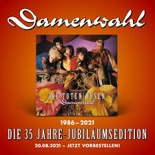 Vor 35 jahren erschien das album „damenwahl! Die Toten Hosen Facebook