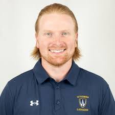 Nathaniel Vaikla (@CoachVaikla)