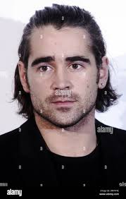 Colin alexander hi-res stock photography and images