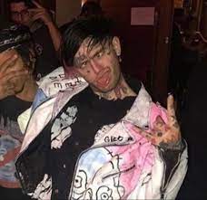 Maybe you would like to learn more about one of these? Lil Peep Rare Lil Peep Hellboy Peeps Grunge Boy