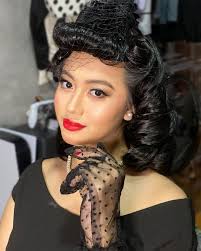 A L L Y N Makeup™ Jovs Espeña Militar Hairstylist Olivia Bernal Aranas For  Bookings kindly pm/Call 📧 jovito.militar@gmail.com 📞 09284938766  #MakeupbyJovsEspeñaMilitar #makeupartistphilippines #JovitouchCreations  #bridalmakeupartist #debutmakeupartist ...