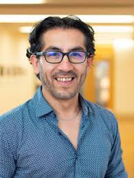 Professor Lisa Jones