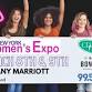 2025 NY Women’s Expo!!