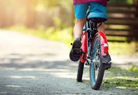 Warum Eltern Glauben Dass Ihr Kind Nicht Allein Zur Grundschule Radfahren Darf News4teachers