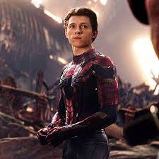 Pin By Peter Pan On Tom Holland Tom Holland Peter Parker Tom Holland Peter Parker