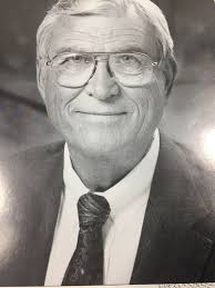 Wrtv 6 Autographed Howard Caldwell News in Indianapolis,Indiana