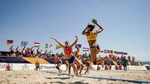 A partida vale pelo handebol feminino dos jogos olímpicos 2020. Time De Handebol Da Noruega E Multado Em R 9 2 Mil Por Nao Usar Biquini Bbc News Brasil