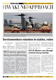 MCCS answers questions during town-hall meeting