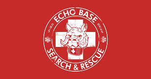 Shop Echo Base Search Rescue Star Wars T Shirts Designed By Robgo As Well As Other Star Wars Merchandise At Te Star Wars Poster Star Wars Humor Star Wars Art