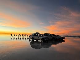 ボリビア&ウユニ塩湖ツアー2026ー8日間の旅