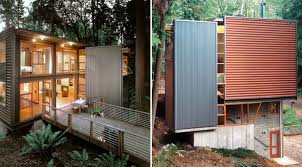 Tiny Houses An Unlikely Approach To Home Interior Architecture Design Architecture Residential Architecture