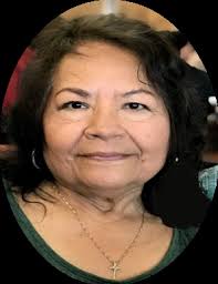 Obituary information for Olivia Guanajuato Mendivil