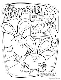 Download and print these veggie tales coloring pages for free. Veggie Tales Coloring Pages Dave And The Giant Pickle Coloring4free Coloring4free Com Coloring Home