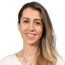 É com grande prazer recebemos essa semana a Dra. Danielle Leão como a mais  nova integrante do grupo da Hematologia da BP. A Dra. Danielle fez o seu  treinamento em Clínica Médica
