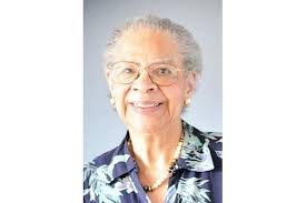 Dorothea Parker-Poindexter Obituary (1934