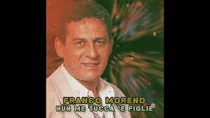 Franco Moreno