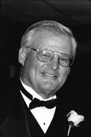 Douglas Lloyd Obituary (1943