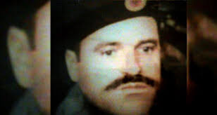 Fehmi Imer Berisha (22.12.1970