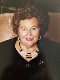 D. Eileen Jacob Obituary April 27, 2024