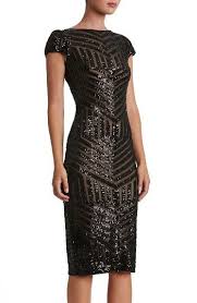 Free Shipping And Returns On Dress The Population Katerina Body Con Dress At Nordstrom Com De Bodycon Dress Bodycon Dress With Sleeves Midi Dress With Sleeves