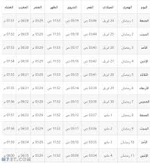 Ramadan 2021.سوف يبداً شهر رمضان المبارك لعام 2021 في ييوم الثلاثاء الموافق 13 أبريل 2021 (طبقاً للمملكة العربية السعودية) وسينتهي يوم على الرغم من أن الصيام في رمضان إلزامي على كل مسلم قادر، إلا أن الله قد عفا عن بعض الناس وعذرهم من الصيام إذا لم يتمكنوا. Ø§Ù…Ø³Ø§ÙƒÙŠØ© Ø±Ù…Ø¶Ø§Ù† 2021 Ù Ø§Ù„ÙˆØ·Ù† Ø§Ù„Ø¹Ø±Ø¨ÙŠ
